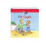 Elif Üzgün İlk Okuma Kitabım İş Bankası Kültür Yayınları