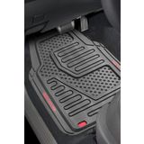 Elif Volkswagen Golf 6 2010-2012 Uyumlu İnovasyon Teknoloji 3D Havuzlu Paspas
