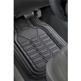 Elif Volkswagen Golf 7 2013-2017 Uyumlu 3D Havuzlu Ön Arka Takım Paspas
