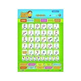 Elifba 3-7 Yas Elif Ba Sesli Elif B Cocuklar Icin Sesli Elifbe Sureler Meali Ve Arapcasi
