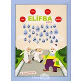 Elifba Cüzü-Boyamalı Hadis-Fıkıh-Siyer (Kapak Değişebilir)