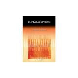Elifbalar Sevdası - Laurent Mignon - Laurent Mignon