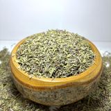 Elifce Yöresel Ürünler Doğal Zahter (Dağ Kekiği) 200 gr | Kahvaltılık & Salatalık Doğal Baharat | Doğadan Sofranıza