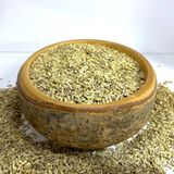 Elifce Yöresel Ürünler Rezene Tohumu 500 gr | Doğal | Katkısız | Bitki Çayı