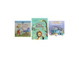Elif’E Kardeş Geliyor: İlk Okuma Kitabım + 2 Kitap (Set)