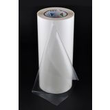 ELİFE TİCARET Şeffaf Yapışkanlı Folyo 37 Cm X 2 Metre