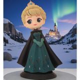 Elifeshop Karlar Ülkesi Frozen Prenses Elsa Anime Karakter Figür Oyuncak Dekoratif Hediyelik Biblo Bebek Mdl 3