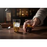 Elifeshop Lüks Döküm Aslan Tasarımlı 2’li Zodyak Shot Bardak Seti Koleksiyonluk Içki Bardağı 50 Ml. - 2 Adet
