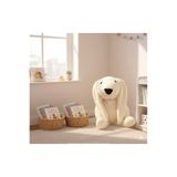 elifim home Tavşan Peluş Oyuncak Uyku Arkadaşı 35*60 cm.