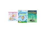 Elif'İn İlk Kostüm Partisi: İlk Okuma Kitabım + 2 Kitap (Set)