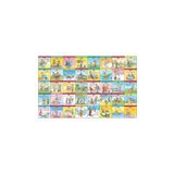 Elif'in Maceraları 40 Kitap Set - Liane Schneider