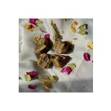 Elifsu Jewelry Kaplan Gözü Taşı Ham Kütle Doğal Taş