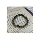 Elifsu Jewelry Labradorit Taşı Bileklik