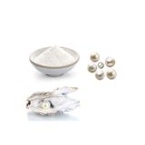 Elige Queen Saf İnci Tozu (Pearl Powder) -%100 Doğal, Organik Cilt Bakım Maskesi, Hücre Yenileyici, Aydınlatıcı, 50 gr