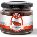Elika Acı Pul Biber (Dövme Biber) - 150 gr