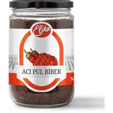 Elika Acı Pul Biber (Dövme Biber) - 260 gr