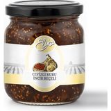 Elika Cevizli Kuru Incir Reçeli - 250 gr