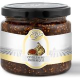 Elika Cevizli Kuru Incir Reçeli - 410 gr
