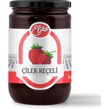 Elika Çilek Reçeli - 820 gr
