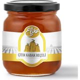 Elika Çıtır Kabak Reçeli - 250 gr