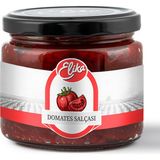 Elika Domates Salçası - 410 gr