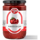 Elika Domates Salçası - 720 gr