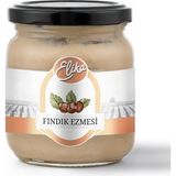 Elika Fındık Ezmesi (Tahin ve Ballı) - 210 gr