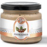 Elika Fındık Ezmesi (Tahin ve Ballı) - 410 gr