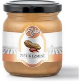 Elika Fıstık Ezmesi (Ballı) - 210 gr