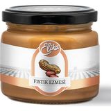 Elika Fıstık Ezmesi (Ballı) - 410 gr
