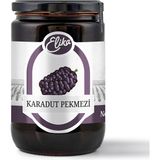 Elika Karadut Pekmezi - 820 gr