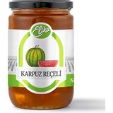 Elika Karpuz Reçeli - 820 gr