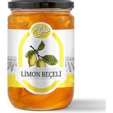 Elika Limon Reçeli - 820 gr