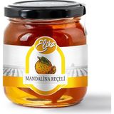 Elika Mandalina Reçeli - 250 gr