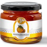 Elika Mandalina Reçeli - 410 gr