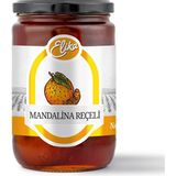 Elika Mandalina Reçeli - 820 gr