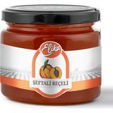Elika Şeftali Reçeli - 410 gr