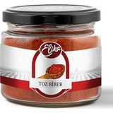 Elika Toz Biber - 150 gr