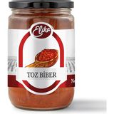 Elika Toz Biber - 260 gr