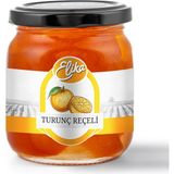 Elika Turunç Reçeli - 250 gr