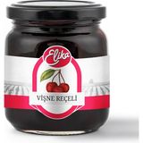 Elika Vişne Reçeli - 250 gr