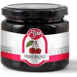 Elika Vişne Reçeli - 410 gr