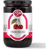 Elika Vişne Reçeli - 820 gr