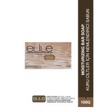 Elile Kuru Ciltler için Nemlendirici Sabun/ Moisturizing Bar Soap