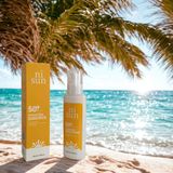 Elile Nisun Mineral Güneş Kremi 100 ml SPF 50+
