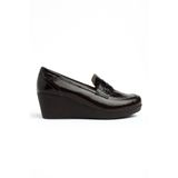 Elile Shoes Hakiki Deri 35-36-37-38-39-40-41-42 -43-44 Numara Kadar Kadın Ayakkabı