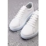 Elile Shoes Hakiki Deri 36 numaradan 40-41-42 numaraya kadar Oxford Kadın Ayakkabı