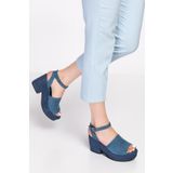 Elile Shoes Hakiki Deri Espadril Kadın Sandalet 34-35-41-42 Numara