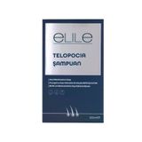 Elile Telopecia Saç Dökülmesine Karşı Şampuan 300 ml