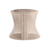 Elilom Almar Doğum Sonrası Korse Bel İnceltme Zayıflama Vücut Toparlayıcı Şekillendirme Lohusa Corset TEN L/XL